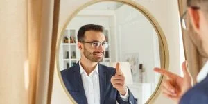 Meet the mirror